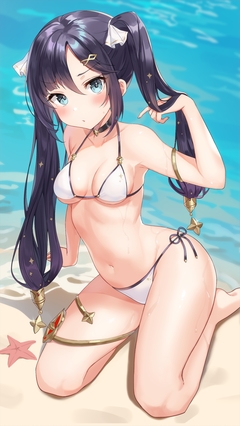 一次夜半启示无修正